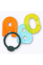 Load image into Gallery viewer, Snapkis ABC Cooling Teether