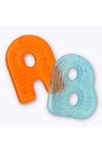 Load image into Gallery viewer, Snapkis ABC Cooling Teether