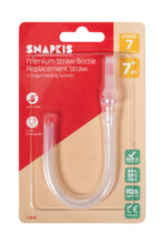 Load image into Gallery viewer, Snapkis 7-Stage Feeding System Replacement Straw