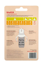 Load image into Gallery viewer, Snapkis 7-Stage Feeding System Replacement Straw