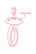 Load image into Gallery viewer, Snapkis All In One Toothbrush Set