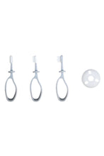 Load image into Gallery viewer, Snapkis All In One Toothbrush Set