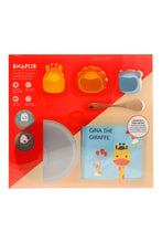 Load image into Gallery viewer, Snapkis Feedme Training Set