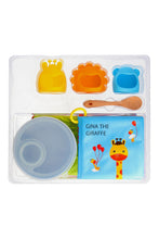 Load image into Gallery viewer, Snapkis Feedme Training Set