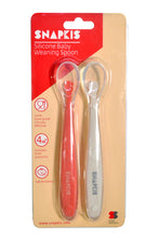 Load image into Gallery viewer, CORAL/GREY