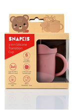 Load image into Gallery viewer, DARK PINK