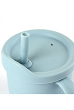 Load image into Gallery viewer, DUSTY BLUE