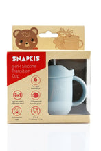 Load image into Gallery viewer, DUSTY BLUE