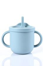 Load image into Gallery viewer, DUSTY BLUE