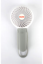 Load image into Gallery viewer, Snapkis 3-In-1 Rechargeable Fan, Light & Powerbank