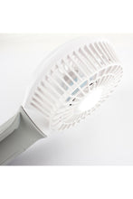 Load image into Gallery viewer, Snapkis 3-In-1 Rechargeable Fan, Light & Powerbank