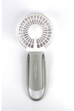 Load image into Gallery viewer, Snapkis 3-In-1 Rechargeable Fan, Light & Powerbank