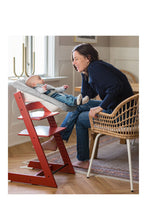 Load image into Gallery viewer, WARM RED