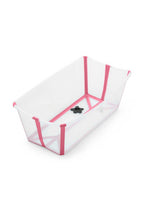 Load image into Gallery viewer, TRANSPARENT PINK