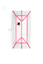 Load image into Gallery viewer, TRANSPARENT PINK