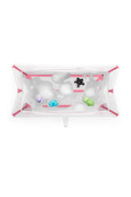 Load image into Gallery viewer, TRANSPARENT PINK