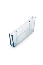 Load image into Gallery viewer, TRANSPARENT BLUE