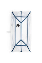 Load image into Gallery viewer, TRANSPARENT BLUE