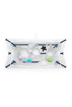 Load image into Gallery viewer, TRANSPARENT BLUE