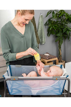 Load image into Gallery viewer, TRANSPARENT BLUE