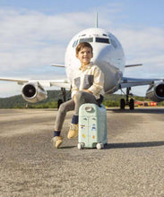 Load image into Gallery viewer, GREEN AURORA