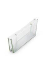 Load image into Gallery viewer, TRANSPARENT GRN