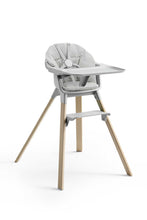 Load image into Gallery viewer, Stokke Highchair Clikk Cushion Nordic Grey Ocs