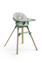 Load image into Gallery viewer, Stokke Highchair Clikk Cushion Nordic Grey Ocs
