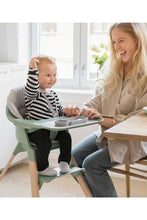 Load image into Gallery viewer, Stokke Highchair Clikk Cushion Nordic Grey Ocs