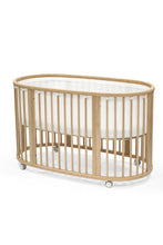 Load image into Gallery viewer, Stokke Sleepi V3 Bed Mesh Liner White