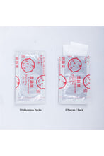 Load image into Gallery viewer, Suzuran Baby Wet Cleaning Cotton - 30 Pack