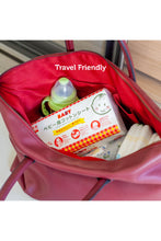 Load image into Gallery viewer, Suzuran Baby Cotton Sheet - 80 Pack