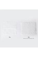 Load image into Gallery viewer, Suzuran Baby Cotton Sheet - 80 Pack