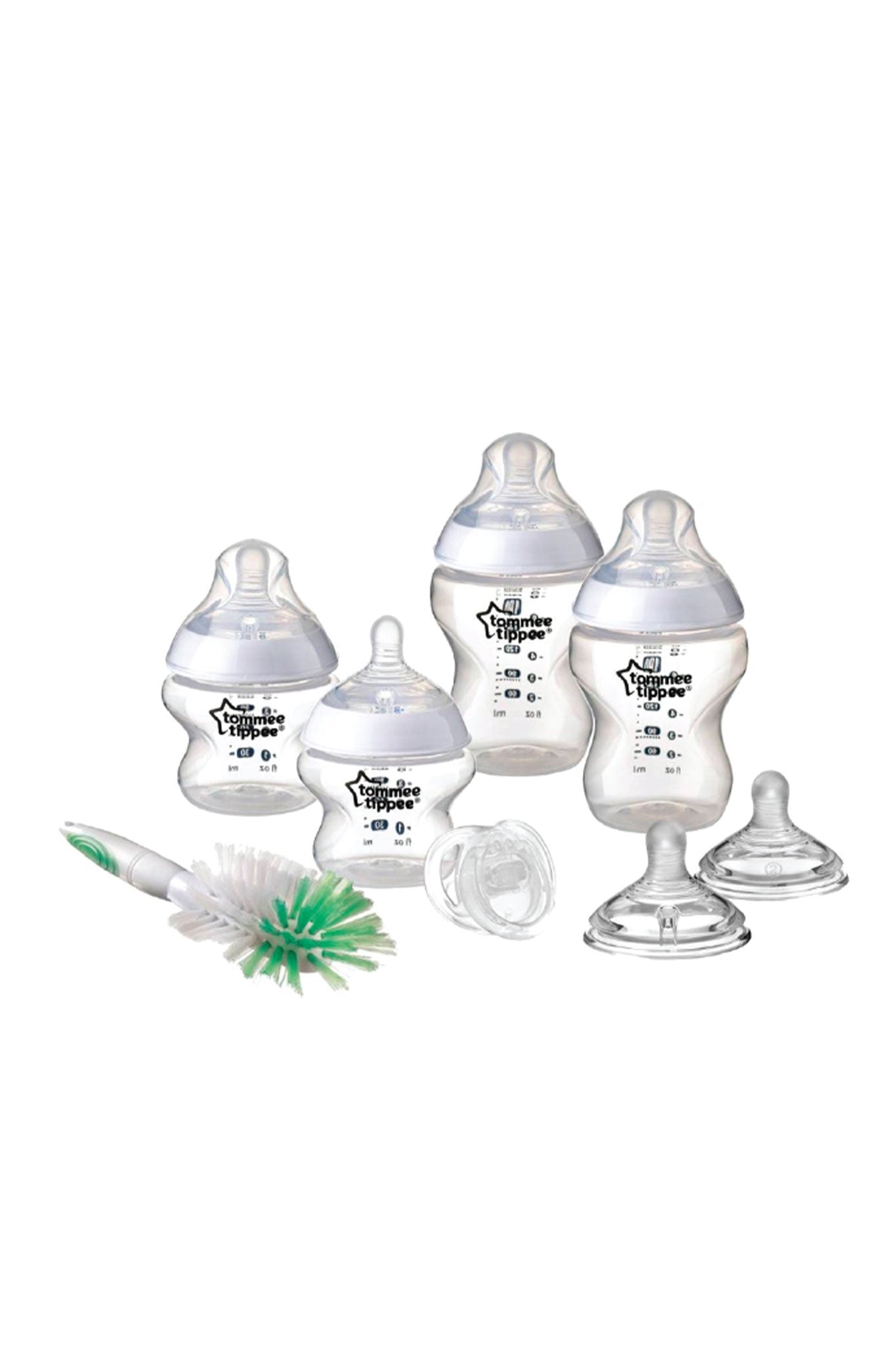 Tommee tippee newborn starter kit cheap