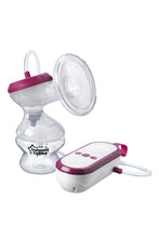 Load image into Gallery viewer, Tommee Tippee Made for Me Single Electric Breast Pump
