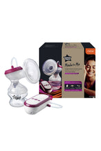 Load image into Gallery viewer, Tommee Tippee Made for Me Single Electric Breast Pump