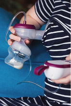 Load image into Gallery viewer, Tommee Tippee Made for Me Single Electric Breast Pump