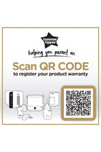 Load image into Gallery viewer, Tommee Tippee Made for Me Single Electric Breast Pump