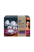 Load image into Gallery viewer, Tommee Tippee Made For Me Double Electric Breast Pump