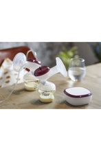 Load image into Gallery viewer, Tommee Tippee Made For Me Double Electric Breast Pump