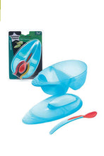 Load image into Gallery viewer, Tommee Tippee Twin Taste Set