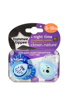 Load image into Gallery viewer, 6-18 MONTHS