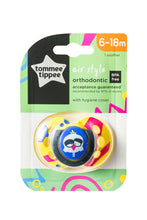 Load image into Gallery viewer, 6-18 MONTHS