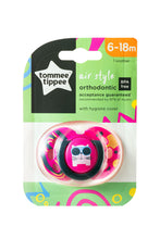 Load image into Gallery viewer, 6-18 MONTHS