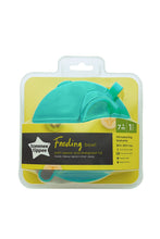 Load image into Gallery viewer, Tommee Tippee Explora Feeding Bowls With Lids