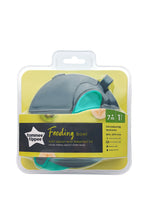 Load image into Gallery viewer, Tommee Tippee Explora Feeding Bowls With Lids
