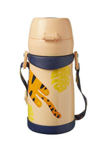 Load image into Gallery viewer, Tommee Tippee Weighted Straw Stainless Steel Tumber 350ml