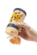 Load image into Gallery viewer, Tommee Tippee Weighted Straw Stainless Steel Tumber 350ml