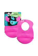 Load image into Gallery viewer, Tommee Tippee Explora Roll and Go Bib