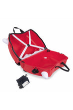 Load image into Gallery viewer, Trunki Boris Bus